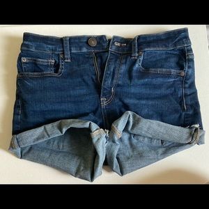 American eagle shorts